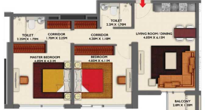 Beautiful Bedroom_copy_97